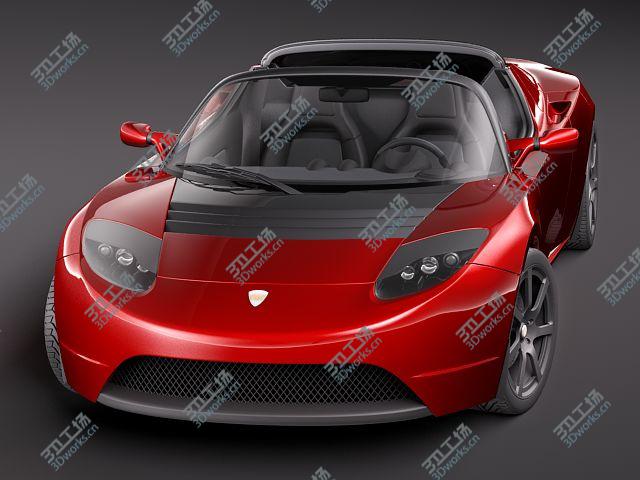 images/goods_img/2021040165/Tesla Roadster 2010/2.jpg